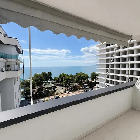 Apartman 1 *